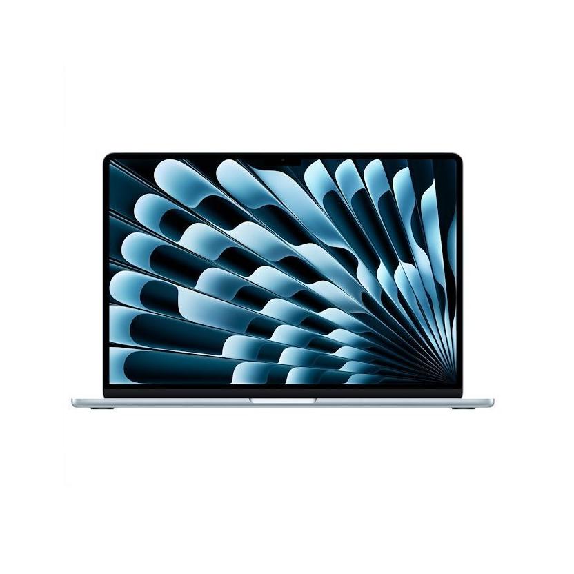 MacBook Air 15" M4 10-Core CPU 10-Core GPU 24GB 512GB