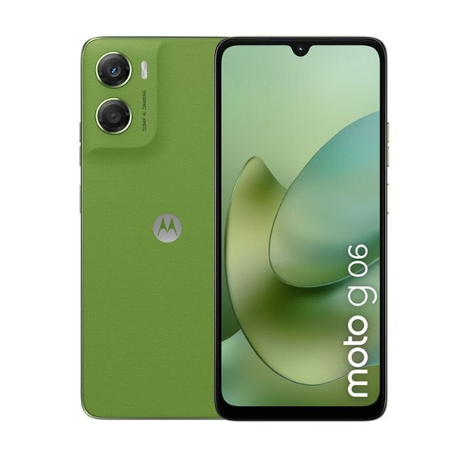 Moto g06 4/256