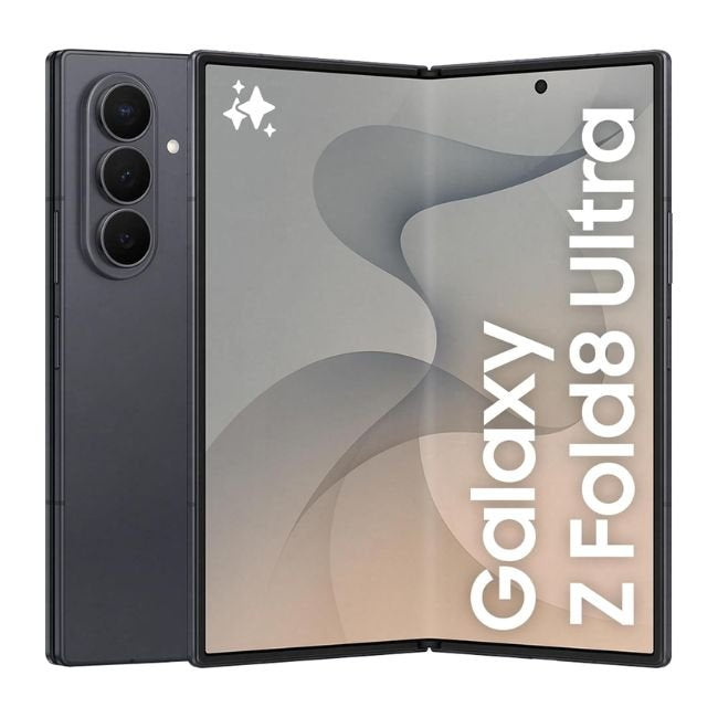 Galaxy Z Fold 8 Ultra 12/256
