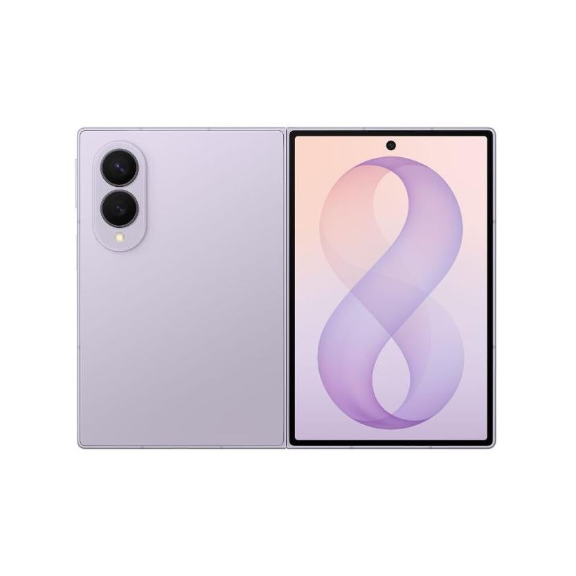 Galaxy Z Fold 8 12/256