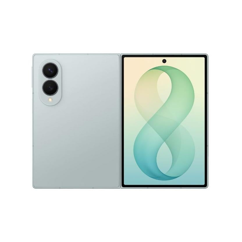 Galaxy Z Fold 8 12/256