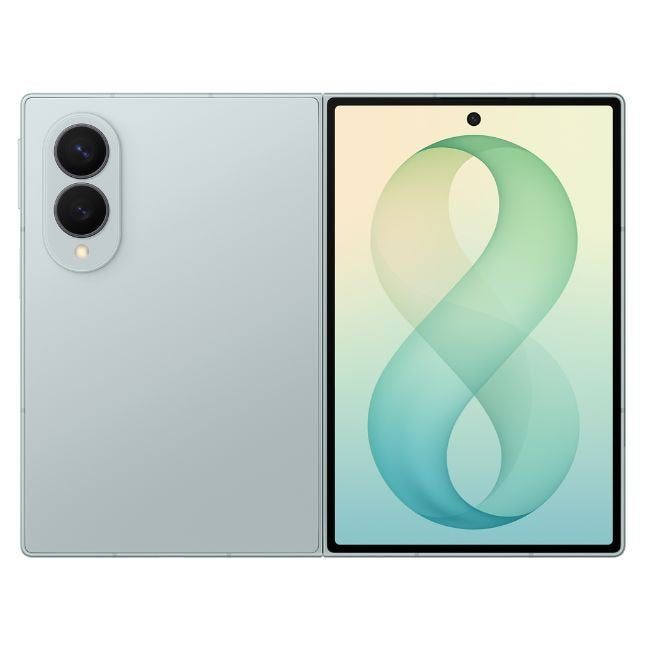 Galaxy Z Fold 8 12/256