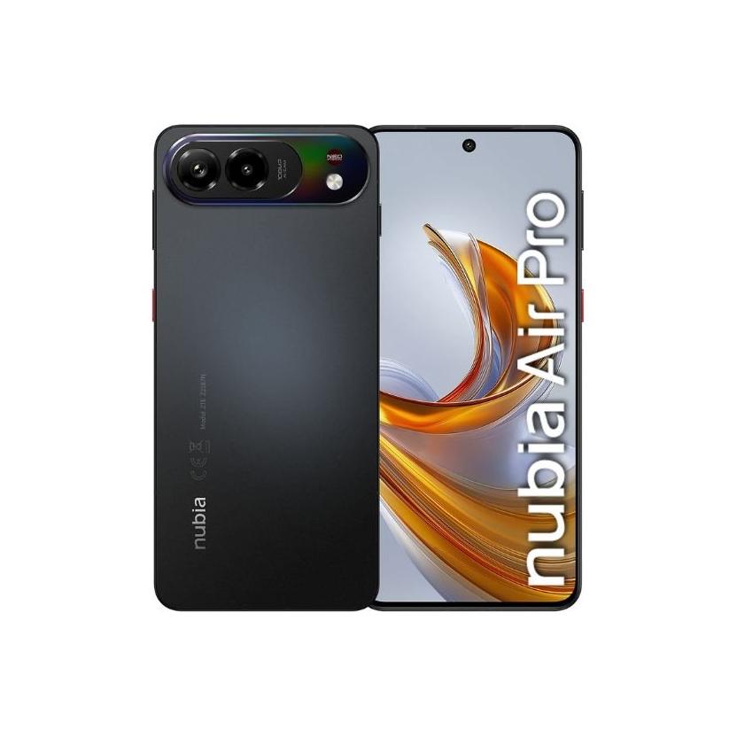Nubia Air Pro 8/512
