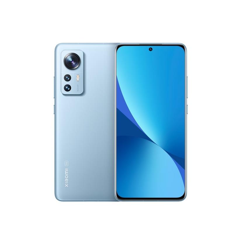 12 8/256-Blue-iStoreMilano