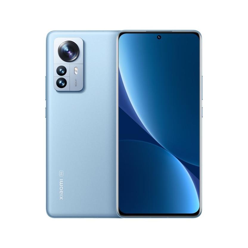 12 Pro 12/256-Blue-iStoreMilano
