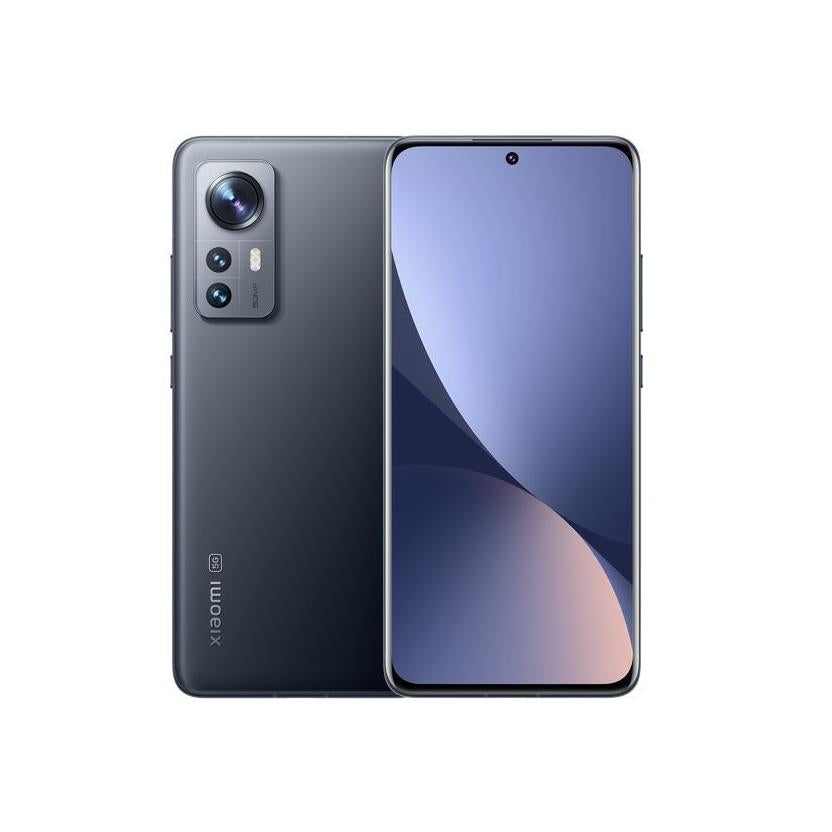 12X 8/256-Gray-iStoreMilano