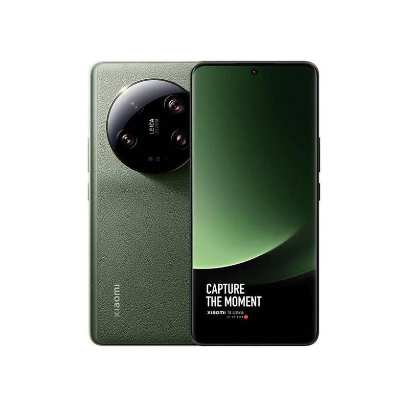 13 Ultra 12/512-Olive Green-iStoreMilano