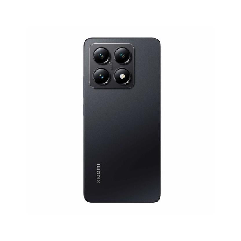 14T 12/256-Titan black-iStoreMilano