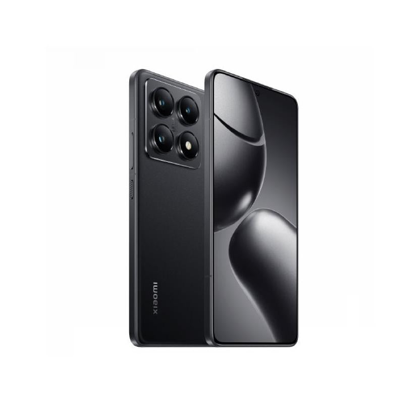 14T Pro 12/512-Titan Black-iStoreMilano