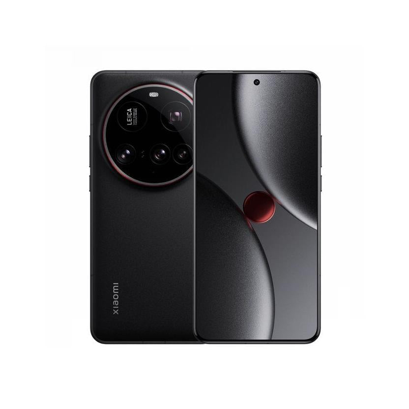 15 Ultra 16/512-Black-iStoreMilano