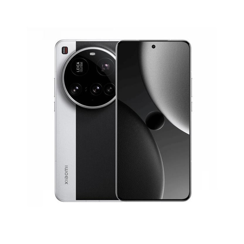 15 Ultra 16/512-Silver Chrome-iStoreMilano