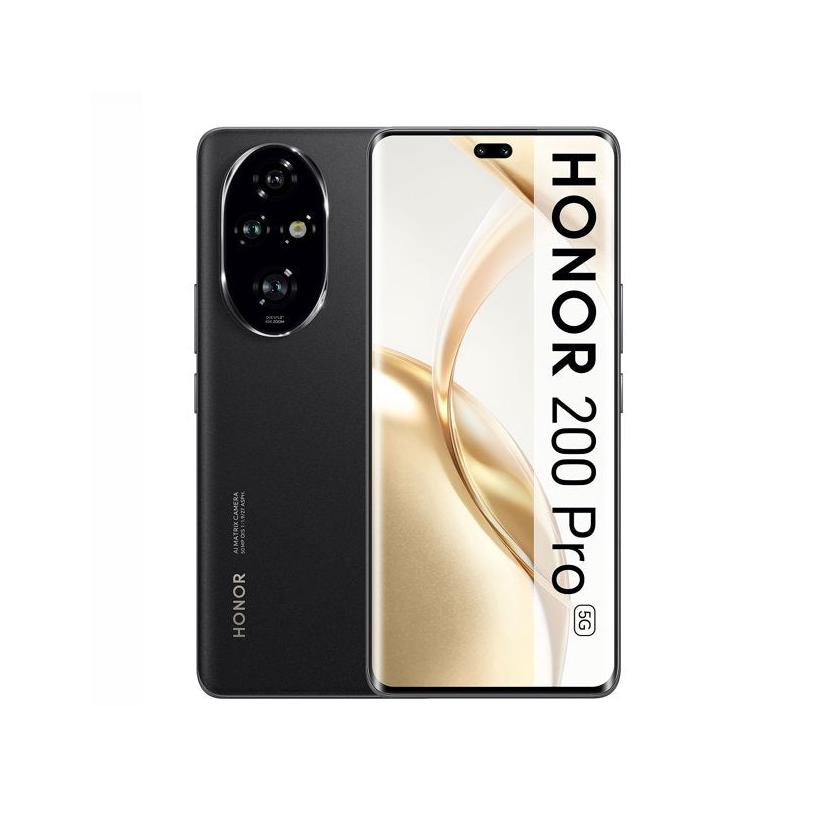 200 Pro 12/512-Black-iStoreMilano