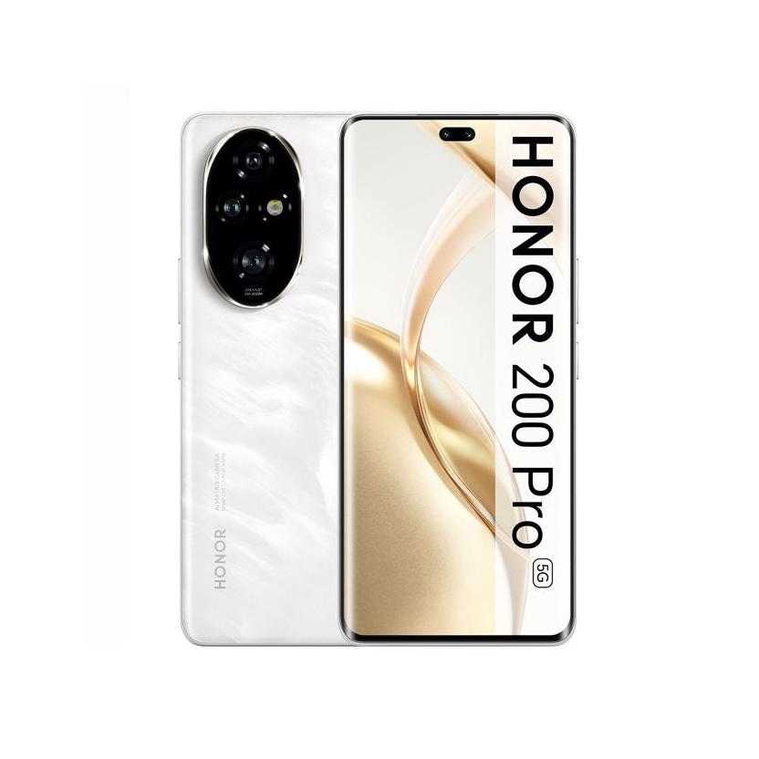 200 Pro 12/512-Moonlight White-iStoreMilano