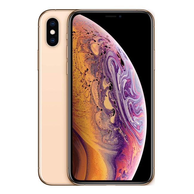iPhone Xs 64gb