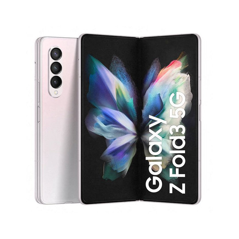 Galaxy Z Fold 3 5G 256GB