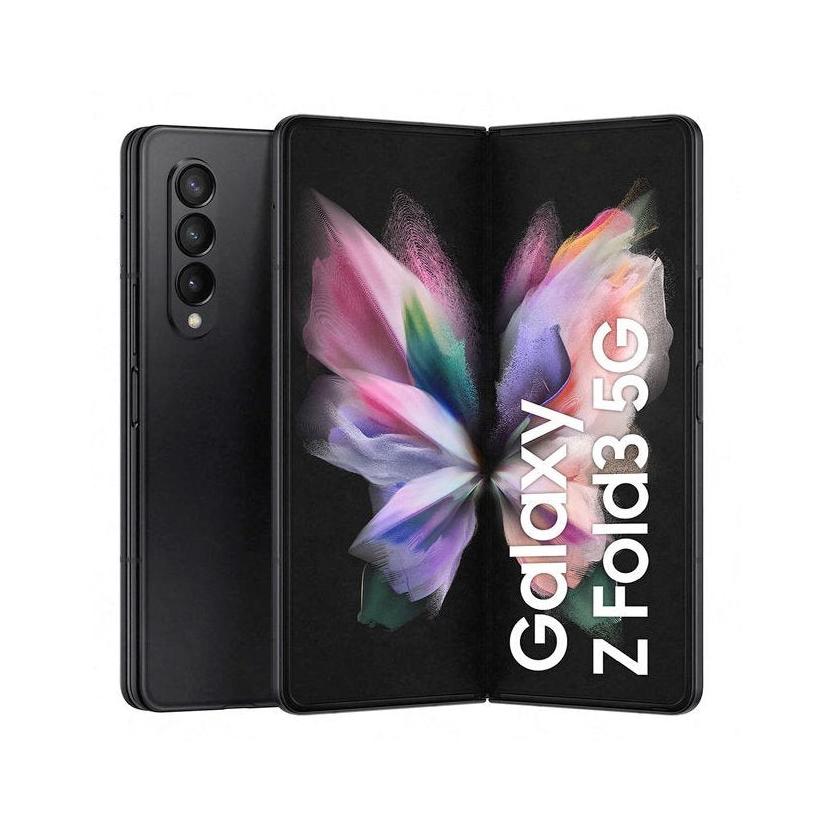 Galaxy Z Fold 3 5G 512GB