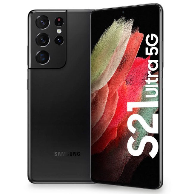 Galaxy S21 Ultra 5G 128gb