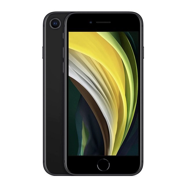 iPhone SE 2020 64gb