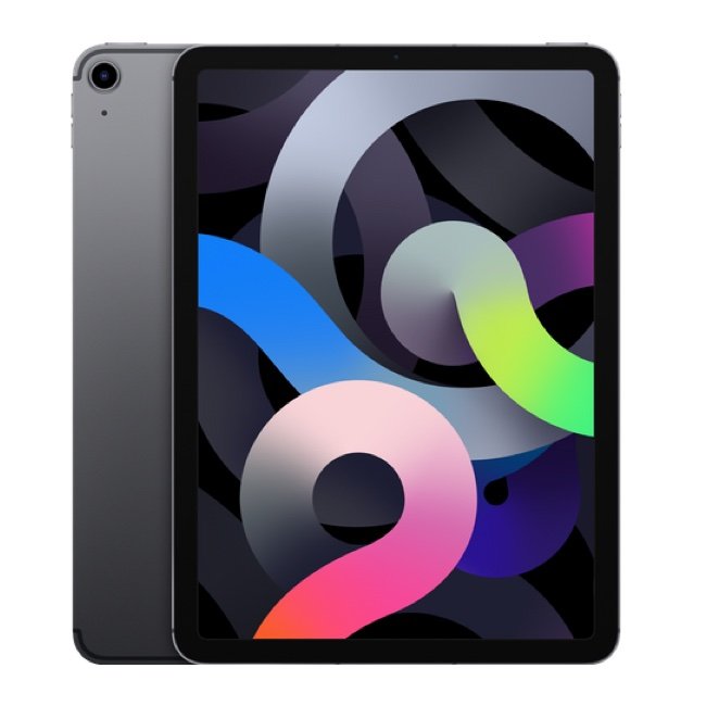 iPad Air 4 64gb cellular