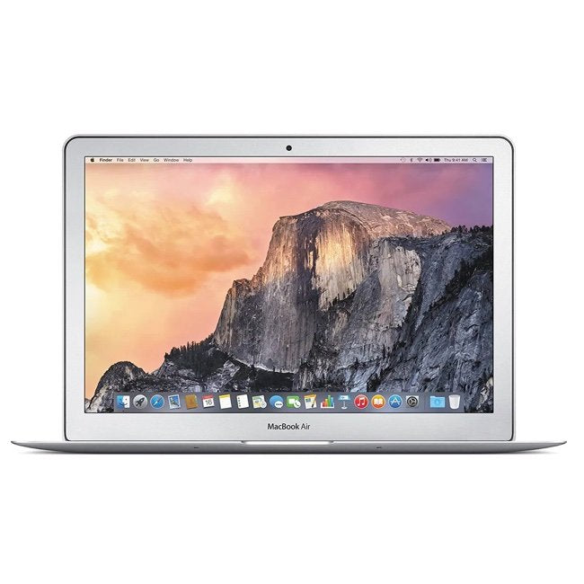 MacBook Air 13&quot; Early 2014