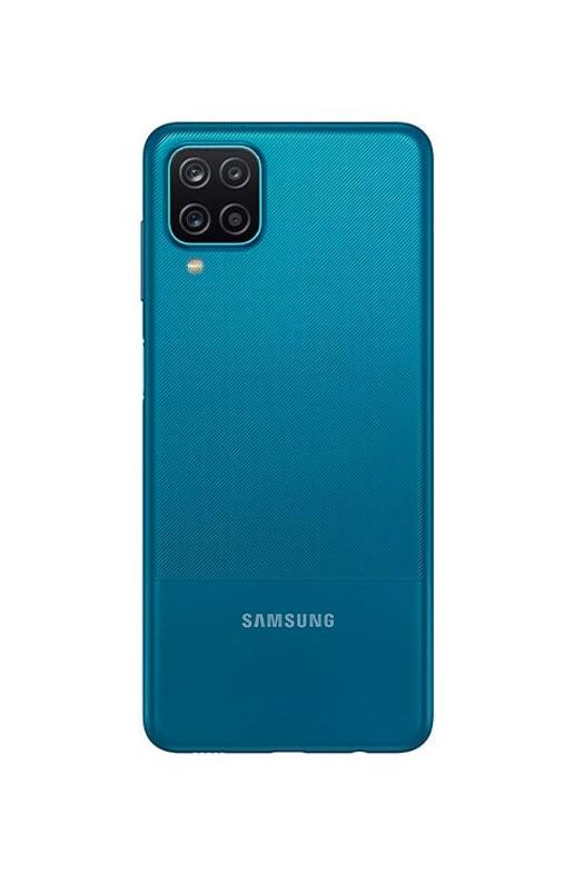 Galaxy A12 4/64