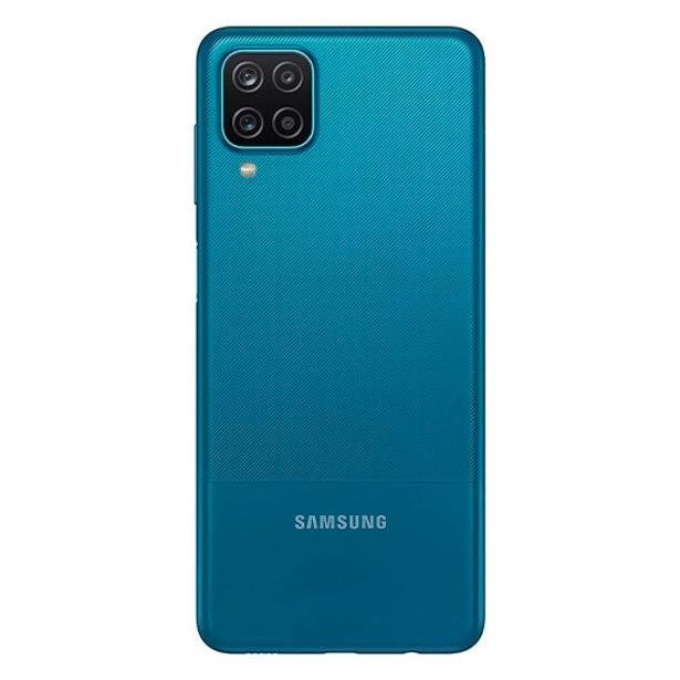Galaxy A12 4/64