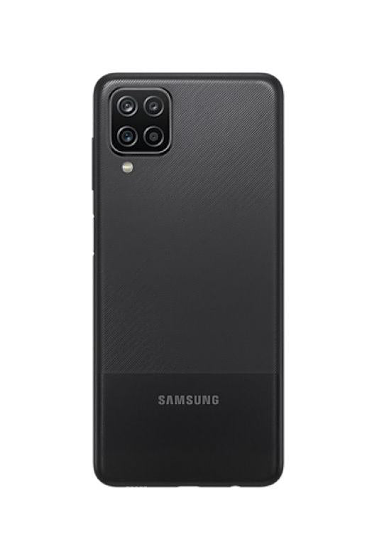 Galaxy A12 4/64