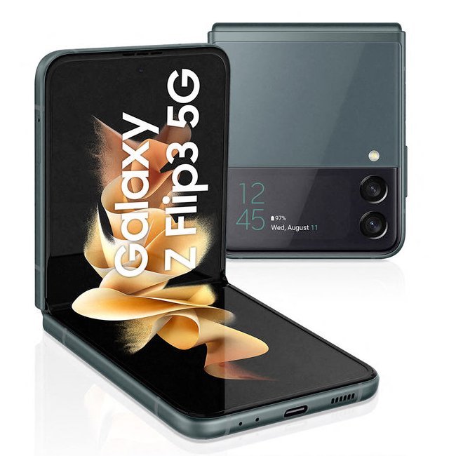 Galaxy Z Flip 3 5G 128GB