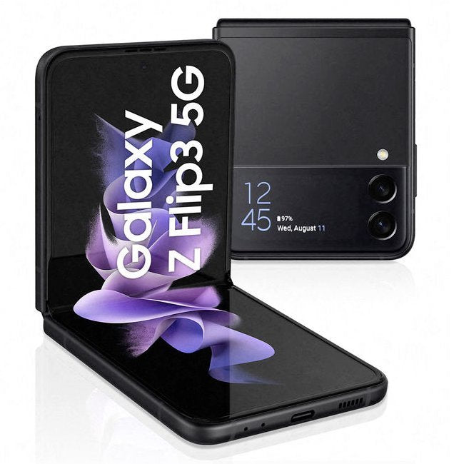 Galaxy Z Flip 3 5G 128GB