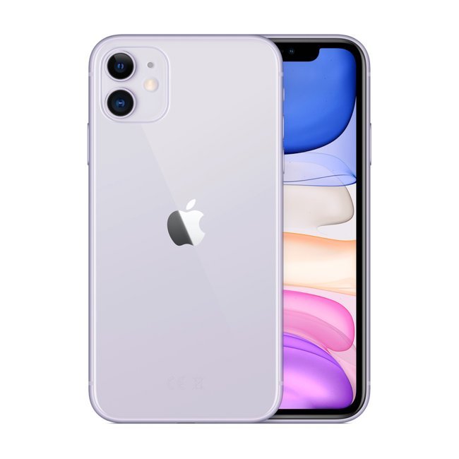 iPhone 11 256gb
