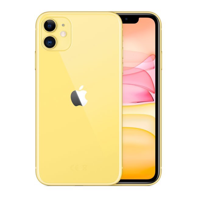 iPhone 11 128gb