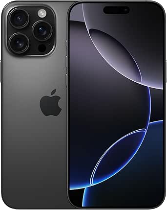 Apple iPhone 16 Pro Max 256gb