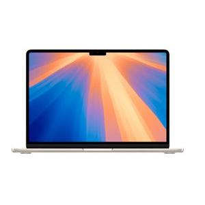 MacBook Air 13" M3 8-Core CPU 8-Core GPU 16GB 256GB 2024