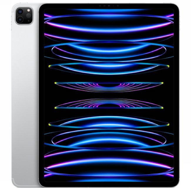 iPad Pro 12.9 2tb cellular 2022 6a gen