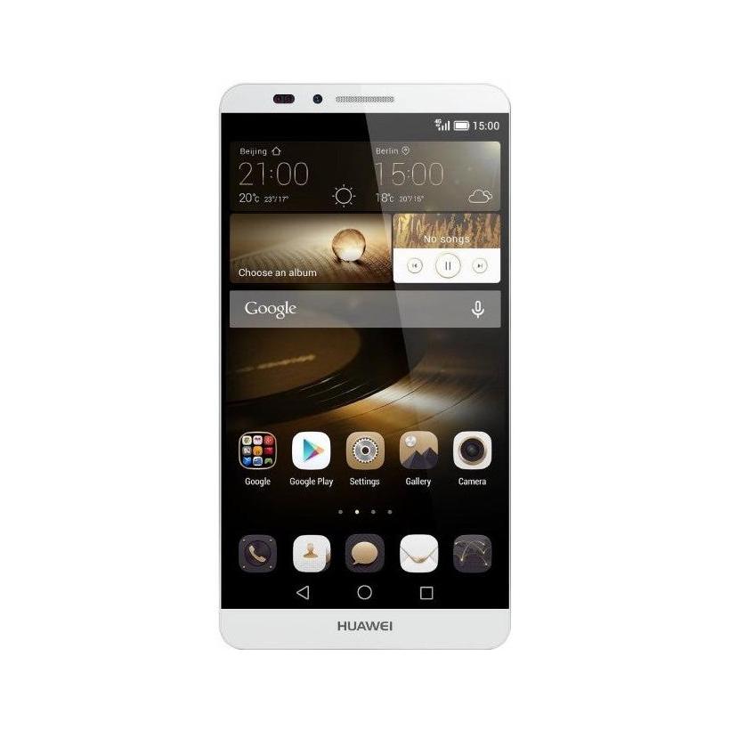 Ascend Mate 7