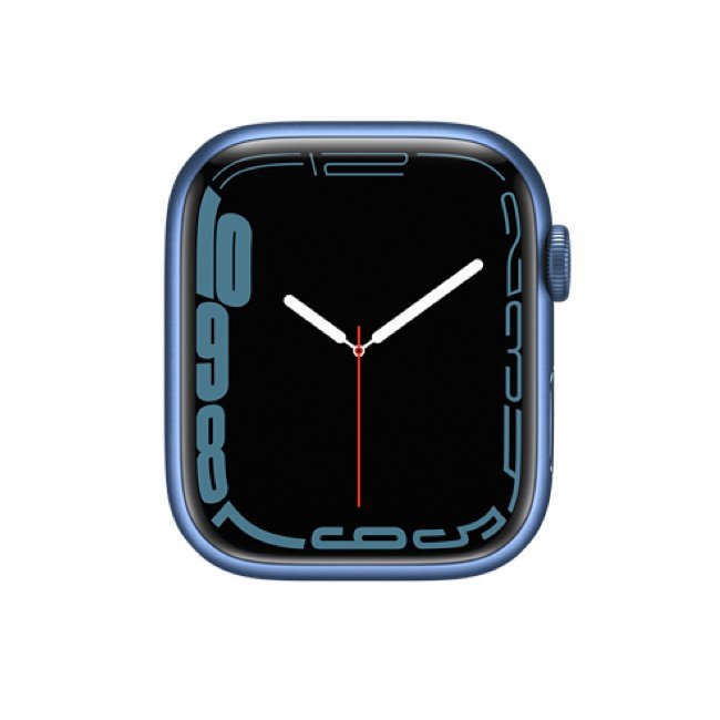 Watch 7 45mm GPS Cellular