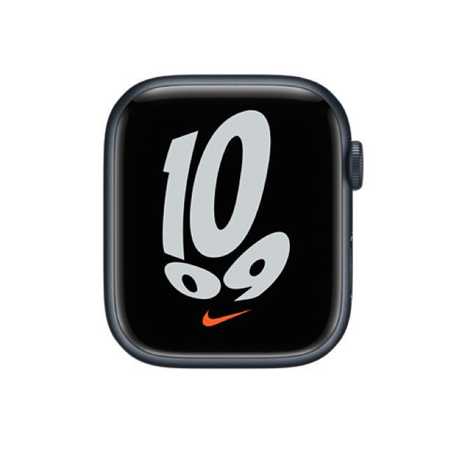 Watch 7 Nike+ 45mm GPS