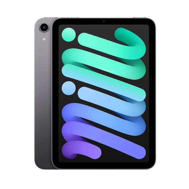 iPad Mini 6 256gb wifi