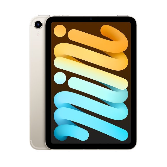 iPad Mini 6 256gb cellular