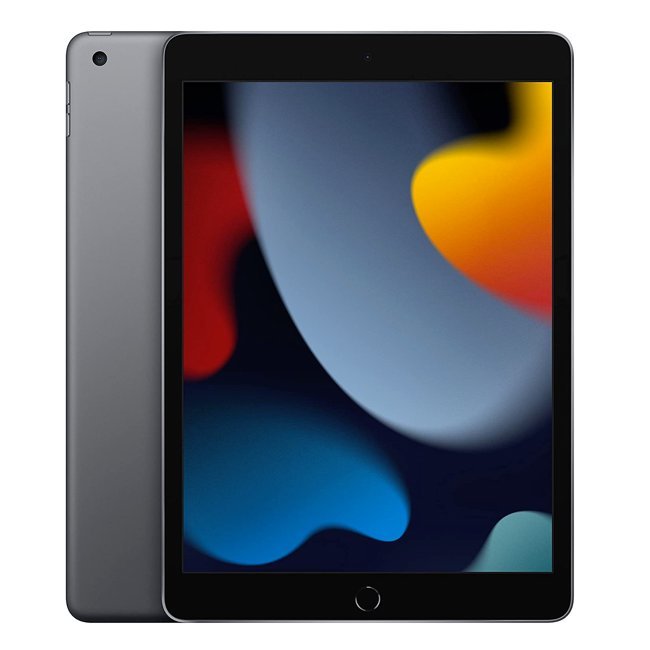iPad 10.2 256gb wifi 9a gen