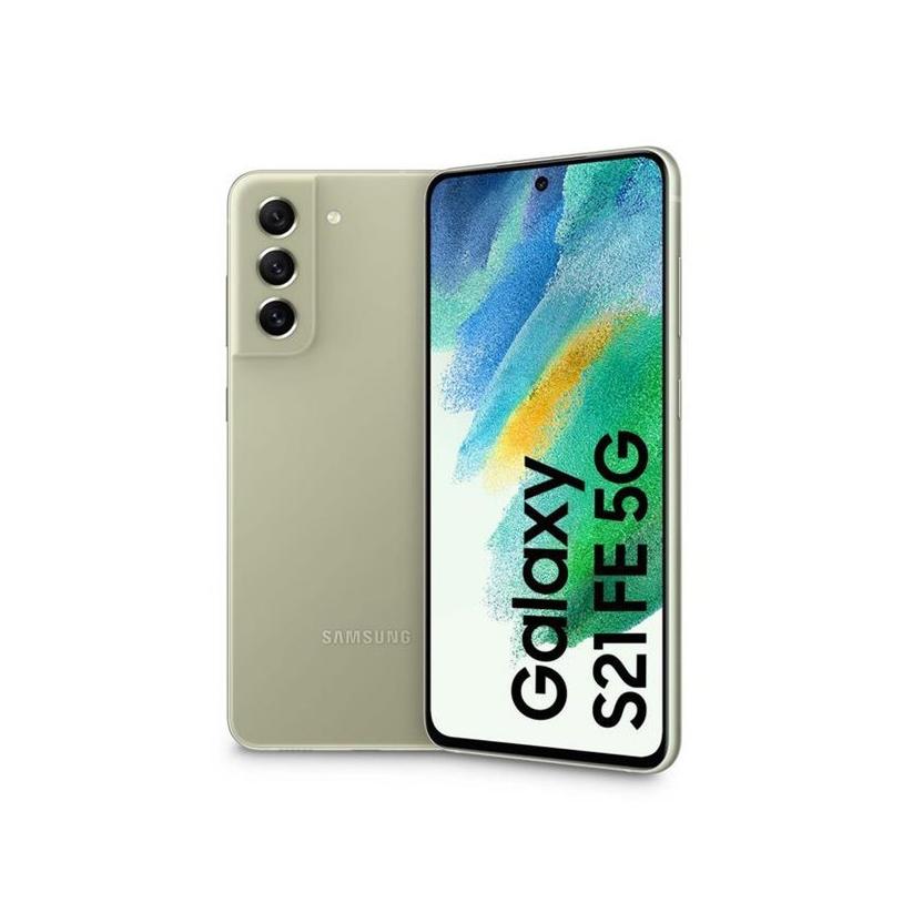Galaxy S21 FE 5G 6/128