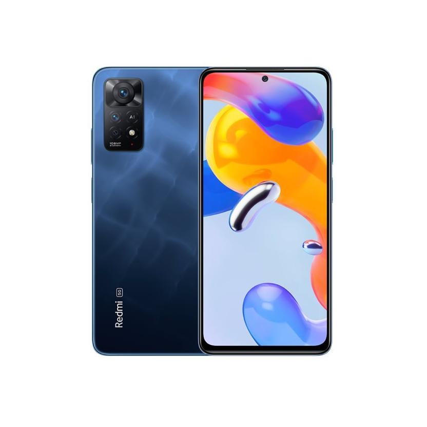 Redmi Note 11 Pro 5G 6/128
