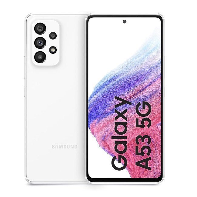 Galaxy A53 5G 8/256