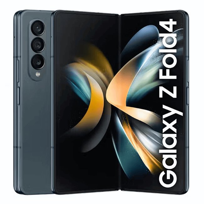 Galaxy Z Fold 4 5G 256GB