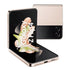 Galaxy Z Flip 4 5G 8/128-Pink Gold-iStoreMilano