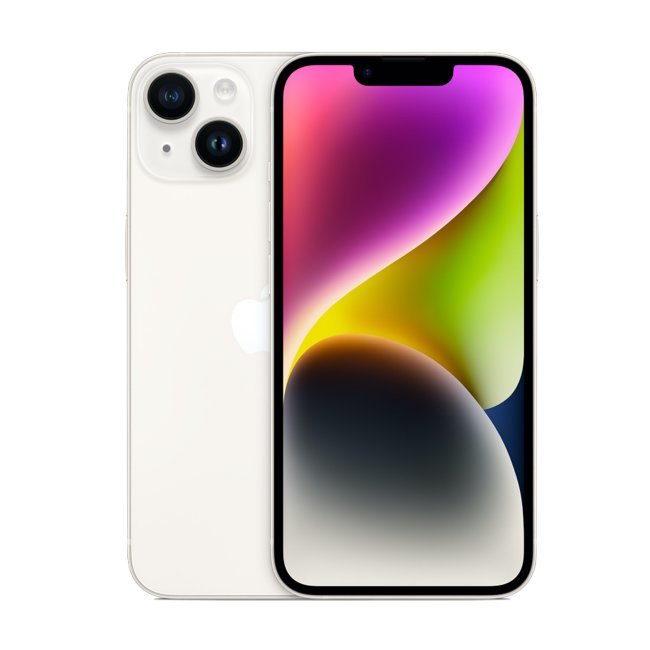 iPhone 14 128gb