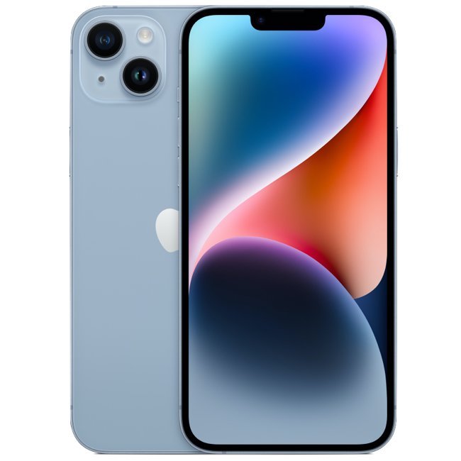 iPhone 14 Plus 256gb