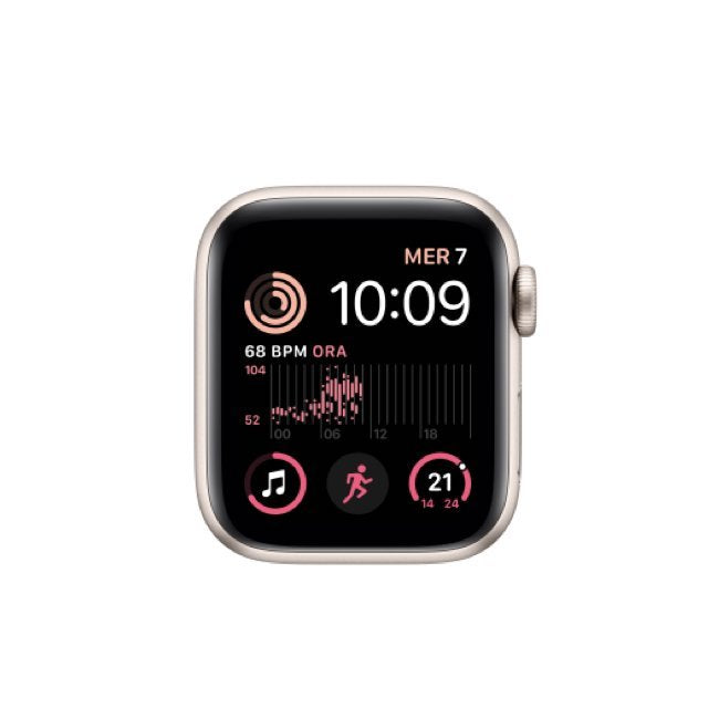 Watch SE 2022 40mm GPS