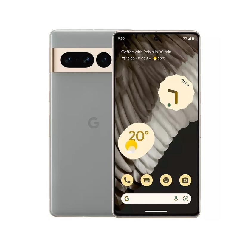 Pixel 7 Pro 12/128