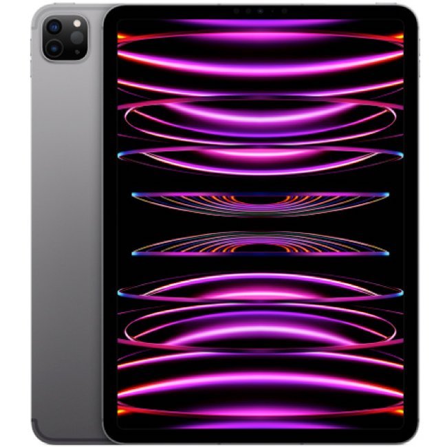 IPad Pro 11 128gb cellular 4gen